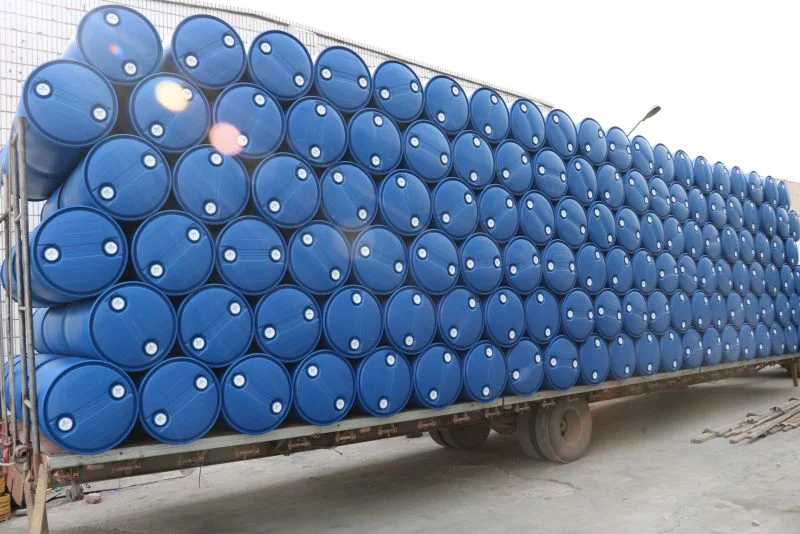 Manufacturer Wholesale 99.5% Dimethyl Carbonates (DMC) CAS 616-38/6 with Organic Solvent