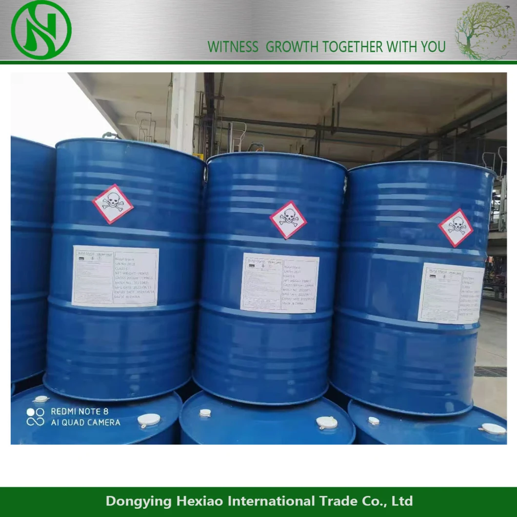 Flux & Impregnant Sec Butyl Acetate/Sbac for Various Vegetable Oils