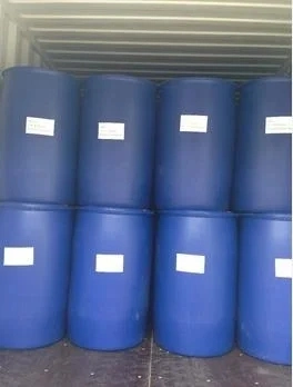 Industrial Grade N Butyl Acetate 99.5% Un 1123 Paint Solvent