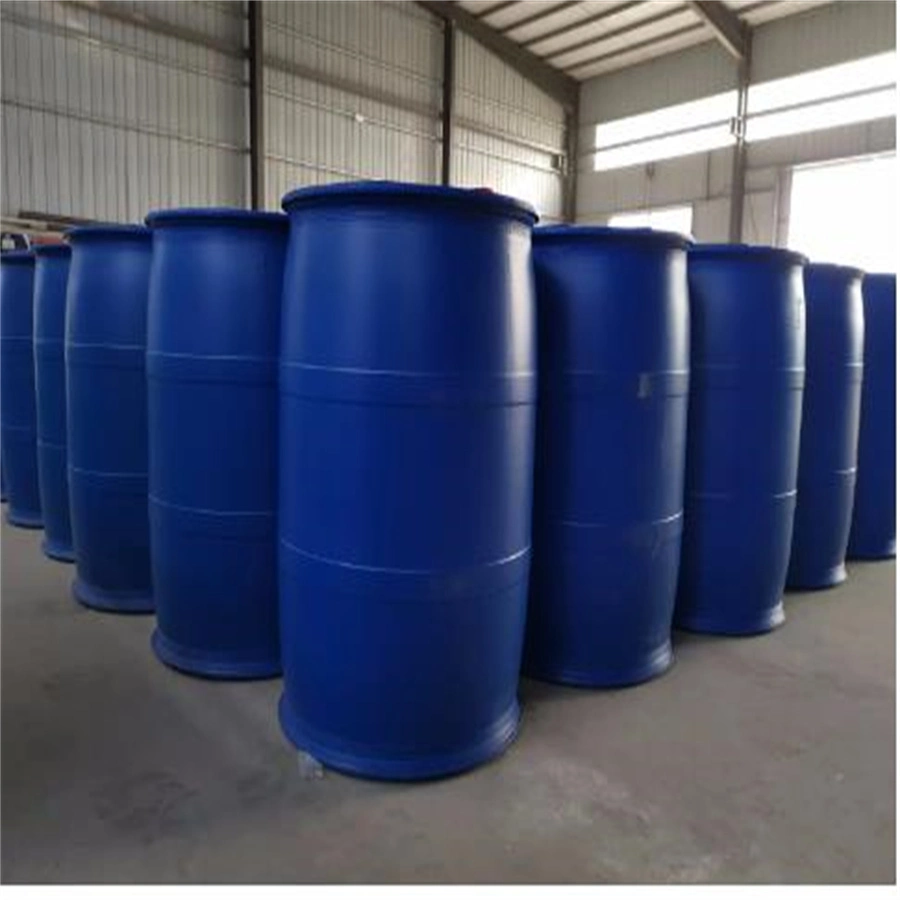 Acrylic Acid CAS 79-10-7 for Production of Acrylic Esters and Antibacterial Agent Use