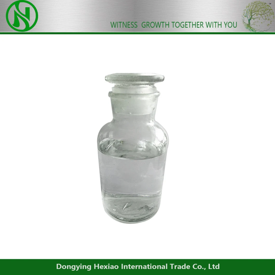 Competitive Price High Purity Coating Solvent DMC Dimethyl Carbonate