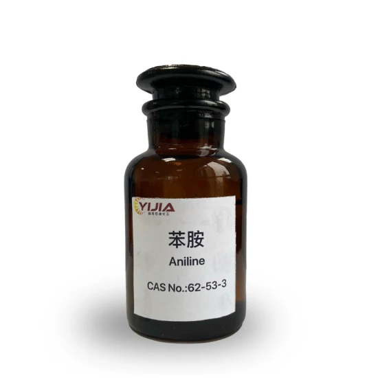 Anilina de alta calidad/aceite de anilina/CAS62-53-3, Shandong Arctic